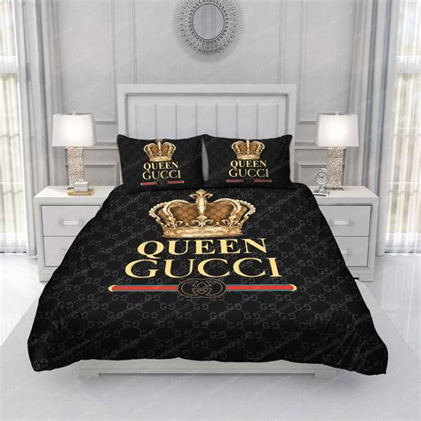 gucci bed sets cheap